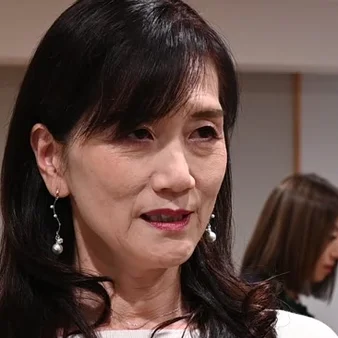 清美さん