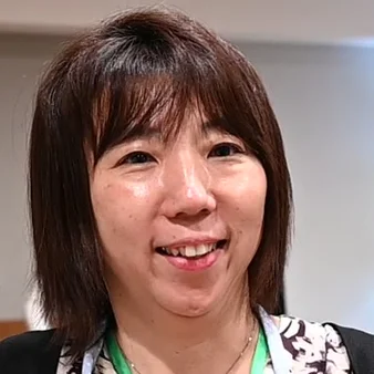 由紀さん